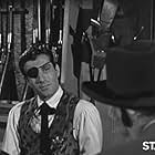 Hugh O'Brian in The Life and Legend of Wyatt Earp (1955)