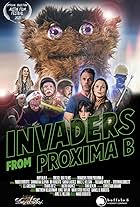 Invaders from Proxima B