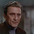 Kirk Douglas in The Story of Three Loves (1953)