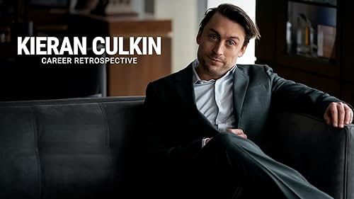 IMDb takes a closer look at the notable career of actor Kieran Culkin in this retrospective of his various roles.