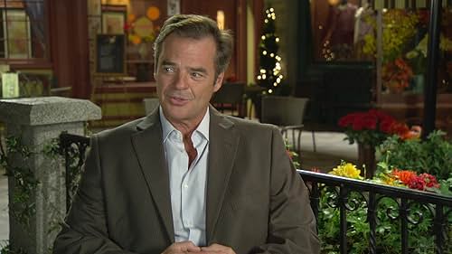 Days Of Our Lives: 50th Anniversary: Wally Kurth