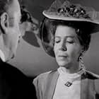 Augusta Dabney and David Lewis in One Step Beyond (1959)