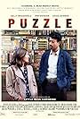 Irrfan Khan and Kelly Macdonald in Puzzle (2018)