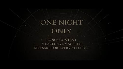 Macbeth - Trailer