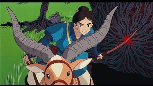 Princess Mononoke: The Collected Works of Hayao Miyazaki