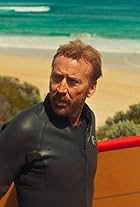 Nicolas Cage in The Surfer (2024)