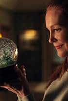 Darby Stanchfield in The Snow Globe (2022)