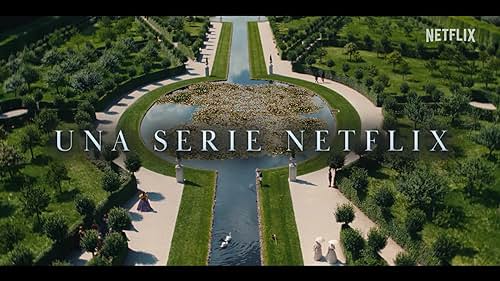 The Empress: Season 1 (Italian)