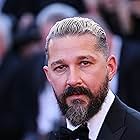 Shia LaBeouf at an event for Megalopolis (2024)
