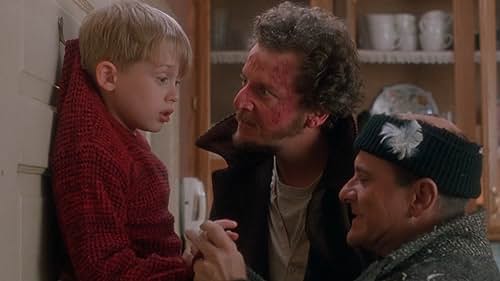 'Home Alone': 5 Things You Didn't Know