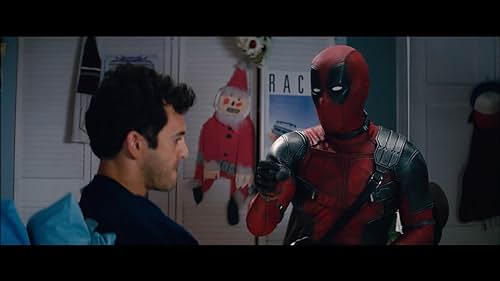 'Deadpool 2' is heading back to theaters for 12 days from Dec. 12, 2018, re-cut for a PG-13 audience. In new scenes, Fred Savage will be seen alongside Deadpool, in an homage to Savage's starring role in the 'The Princess Bride.'