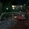 Michelle Burke, Christine Harnos, and Deena Martin in Dazed and Confused (1993)