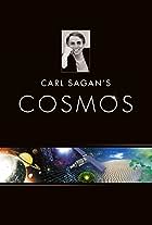 Carl Sagan in Cosmos (1980)