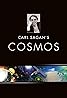 Cosmos (TV Mini Series 1980) Poster