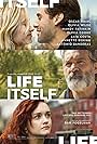 Antonio Banderas, Oscar Isaac, Olivia Wilde, and Olivia Cooke in Life Itself (2018)