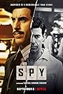 Sacha Baron Cohen in The Spy (2019)