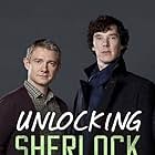 Unlocking Sherlock (2014)