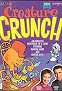 Creature Crunch (1996)