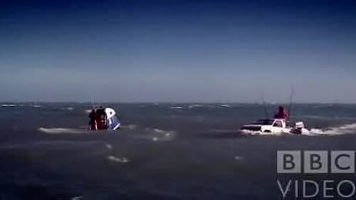 Top Gear: A 2nd Attempt Amphibious Cars