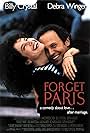 Billy Crystal and Debra Winger in Forget Paris (1995)