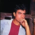 Aamir Khan in Jo Jeeta Wohi Sikandar (1992)