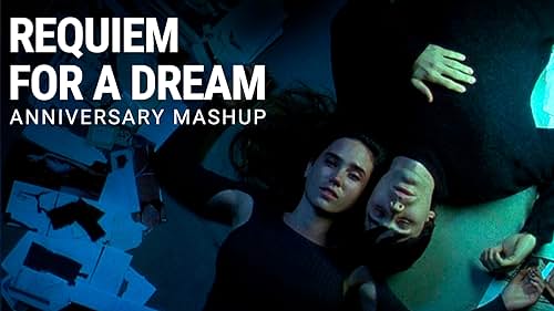 Requiem for a Dream | Anniversary Mashup