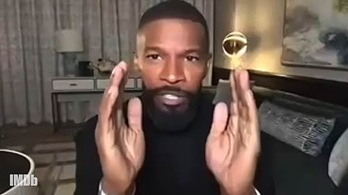 'Project Power' Cast Expose Jamie Foxx's Real-Life Superpowers