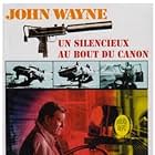 John Wayne in McQ (1974)