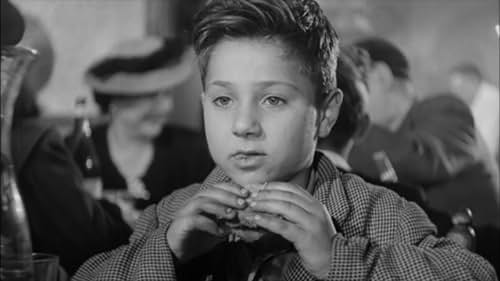 Corinth's NEW restored HD digital trailer for Italian masterpiece The Bicycle Thief.