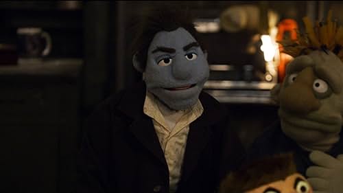 The Happytime Murders: Pure Ectasy
