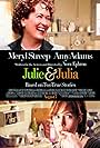 Meryl Streep and Amy Adams in Julie & Julia (2009)