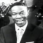 Nat 'King' Cole in The Danny Kaye Show (1963)
