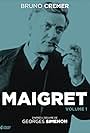 Maigret et la grande perche (1991)