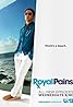 Royal Pains (TV Series 2009–2016) Poster