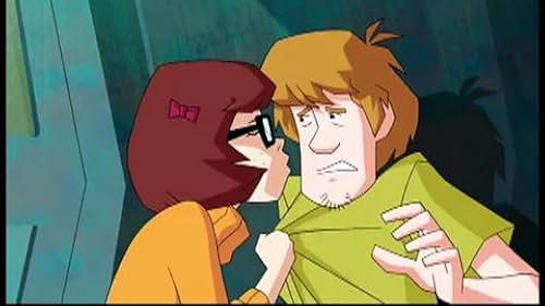 Scooby-Doo: Mystery Incorporated: Season 1, Vol 3.