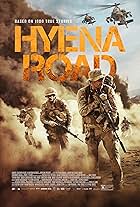 Paul Gross and Rossif Sutherland in Hyena Road (2015)
