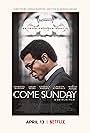 Chiwetel Ejiofor in Come Sunday (2018)
