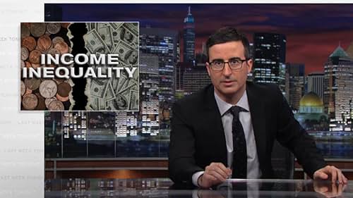 John Oliver in Last Week Tonight with John Oliver (2014)