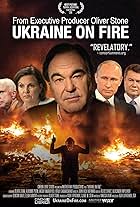 Ukraine on Fire