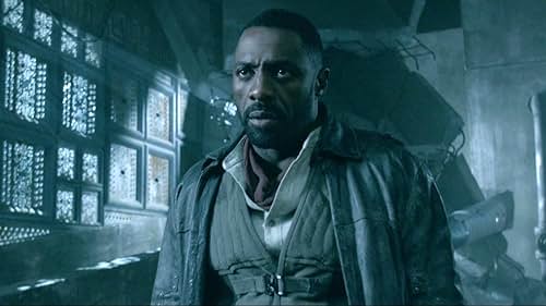 The Dark Tower: Legacy Of The Gunslinger (Featurette)