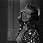 Rita Hayworth in Gilda (1946)