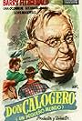 Ha da venì... don Calogero (1952)