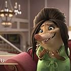 Leah Latham in Zootopia+ (2022)