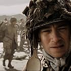 Dexter Fletcher in Band of Brothers (2001)