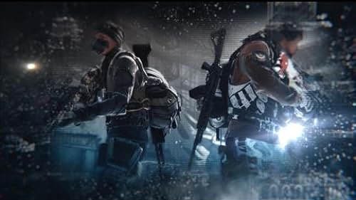 Tom Clancy's The Division (VG)