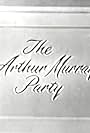 The Arthur Murray Party (1950)