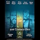 Miray Dogan, Maxim Orlov, Julian Seager, Essam Ferris, and Gloria El-Achkar in 21st Century Cleo (2024)