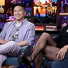 Matt Rogers and Bowen Yang in Bowen Yang & Matt Rogers (2023)