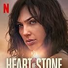 Gal Gadot in Heart of Stone (2023)