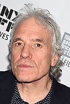 Abel Ferrara at an event for Pasolini (2014)